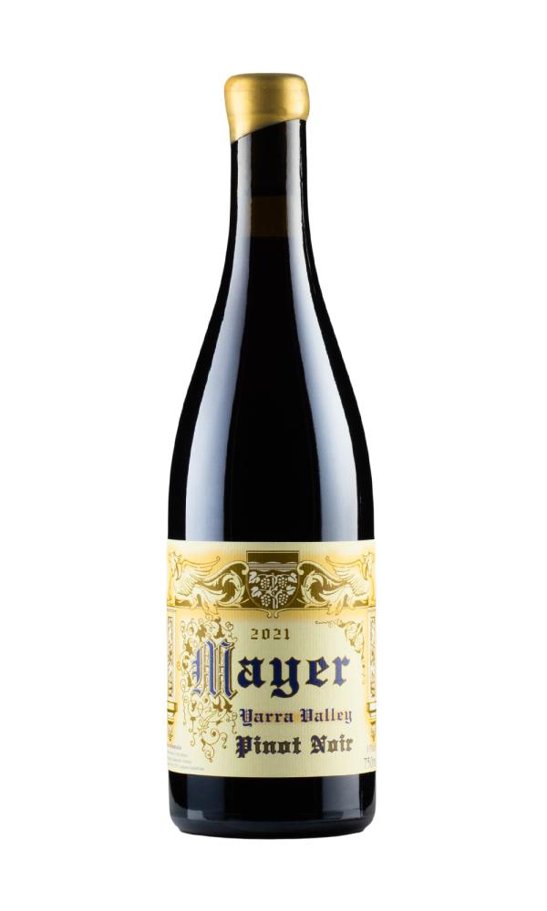 2021 | Mayer | Close Planted Pinot Noir at CaskCartel.com