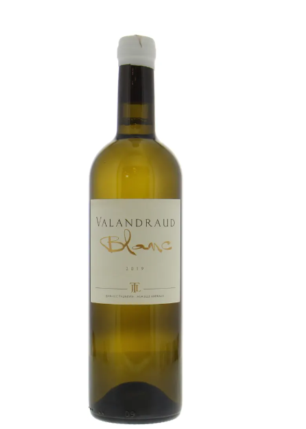 2019 | Chateau Valandraud Blanc at CaskCartel.com