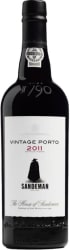 2011 | Sandeman | Vintage Port at CaskCartel.com
