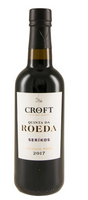  2017 | Croft | Quinta da Roeda Serikos (Half Bottle) at CaskCartel.com