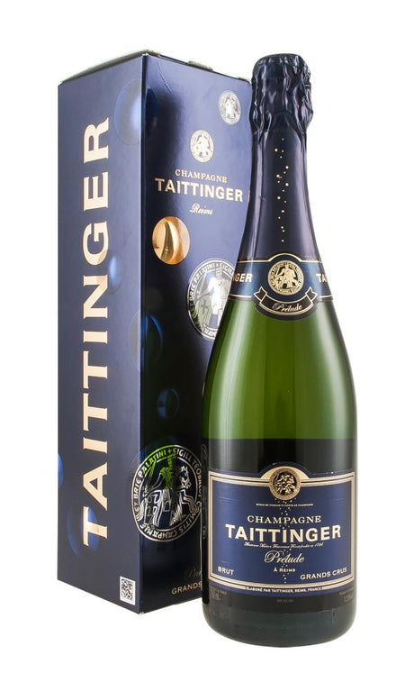 Taittinger | Prelude - NV at CaskCartel.com