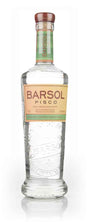 Barsol Supremo Mosto Verde Italia | 700ML at CaskCartel.com