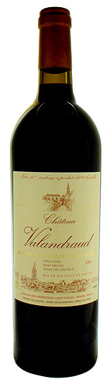 2003 | Valandraud | St. Emilion at CaskCartel.com