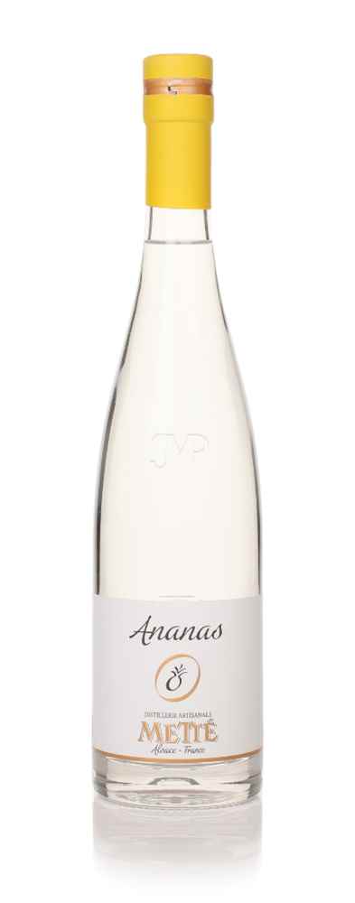 Metté Spiritueux d'Ananas (Pineapple) | 500ML at CaskCartel.com