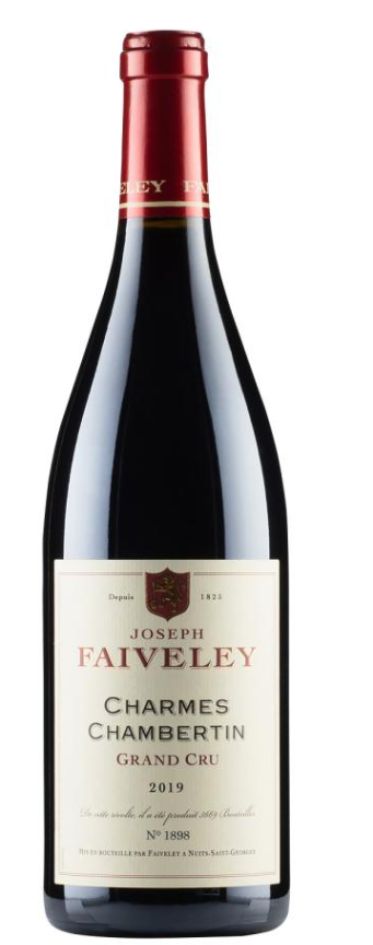 2019 | Domaine Faiveley | Charmes Chambertin at CaskCartel.com