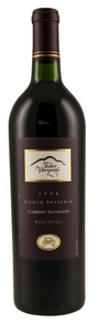 1994 | Fisher Vineyards | Coach Insignia Cabernet Sauvignon at CaskCartel.com
