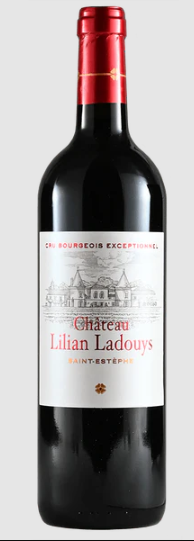  2016 | Château Lilian Ladouys | Saint-Estephe at CaskCartel.com