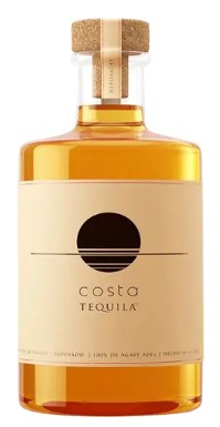 Costa Tequila Reposado | 750ML at CaskCartel.com