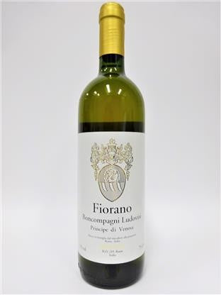 1996 | Tenuta di Fiorano | Fiorano Bianco at CaskCartel.com