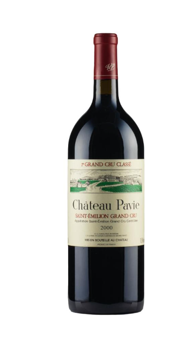 2000 | Chateau Pavie | Saint-Emilion (Magnum) at CaskCartel.com