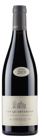 2019 | Amirault | Saint Nicolas de Bourgueil Les Quarterons at CaskCartel.com