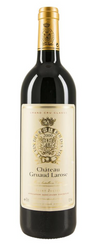 2000 | Chateau Gruaud-Larose | Saint-Julien at CaskCartel.com