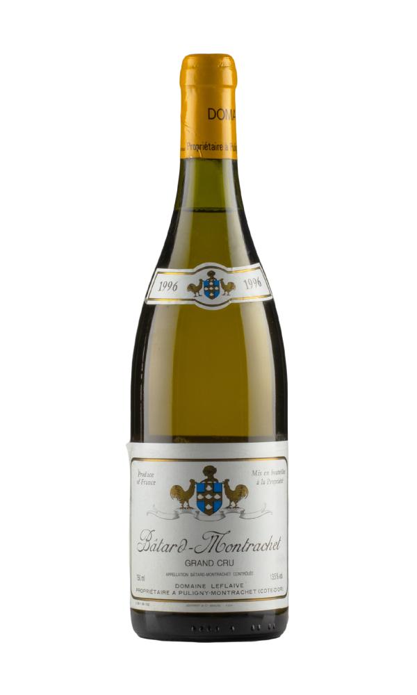 1996 | Domaine Leflaive | Batard Montrachet at CaskCartel.com