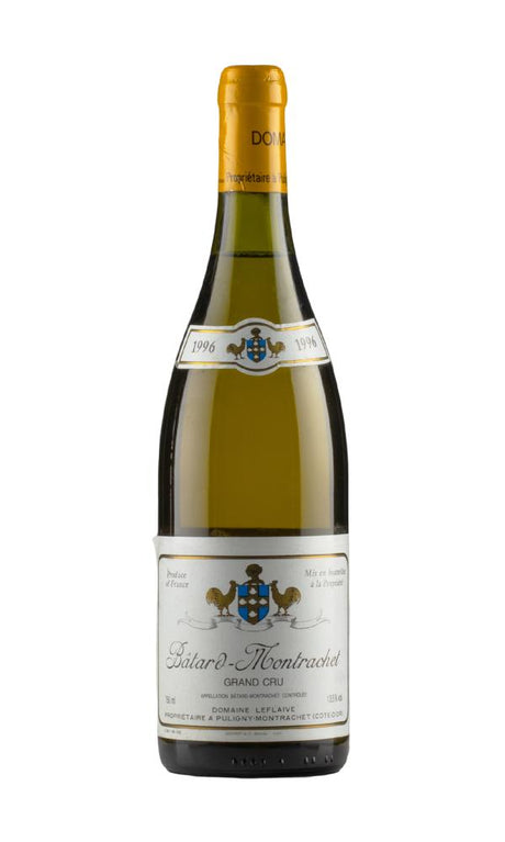 1996 | Domaine Leflaive | Batard Montrachet at CaskCartel.com