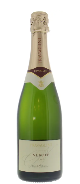 2015 | Travaglini | Nebole Metode Classico at CaskCartel.com