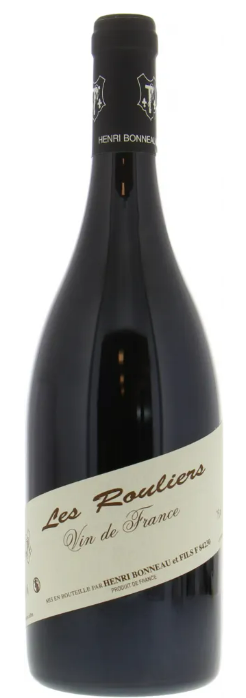 Henri Bonneau | Les Rouliers - NV at CaskCartel.com