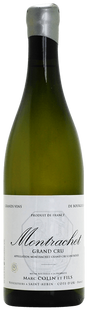 1999 | Marc Colin | Montrachet at CaskCartel.com