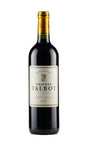 2005 | Chateau Talbot | Saint-Julien at CaskCartel.com