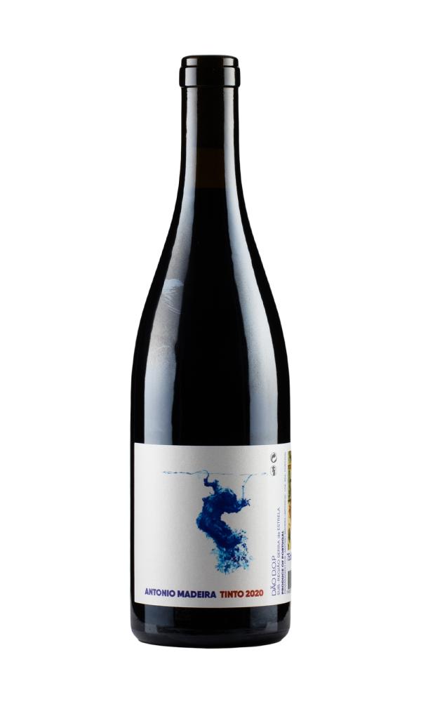 2020 | Antonio Madeira | Dao Tinto at CaskCartel.com