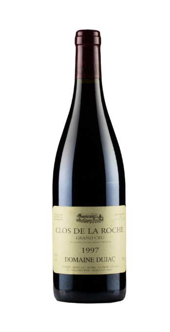 1997 | Domaine Dujac | Clos de la Roche at CaskCartel.com
