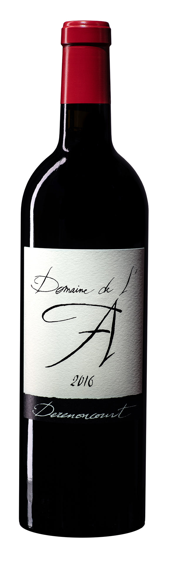 2016 | Domaine de l'A | Rouge at CaskCartel.com