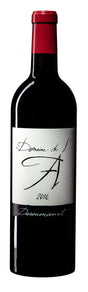 2016 | Domaine de l'A | Rouge at CaskCartel.com