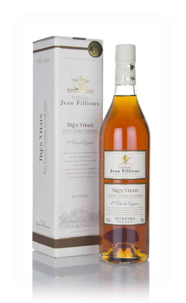 Jean Fillioux Très Vieux | 700ML at CaskCartel.com