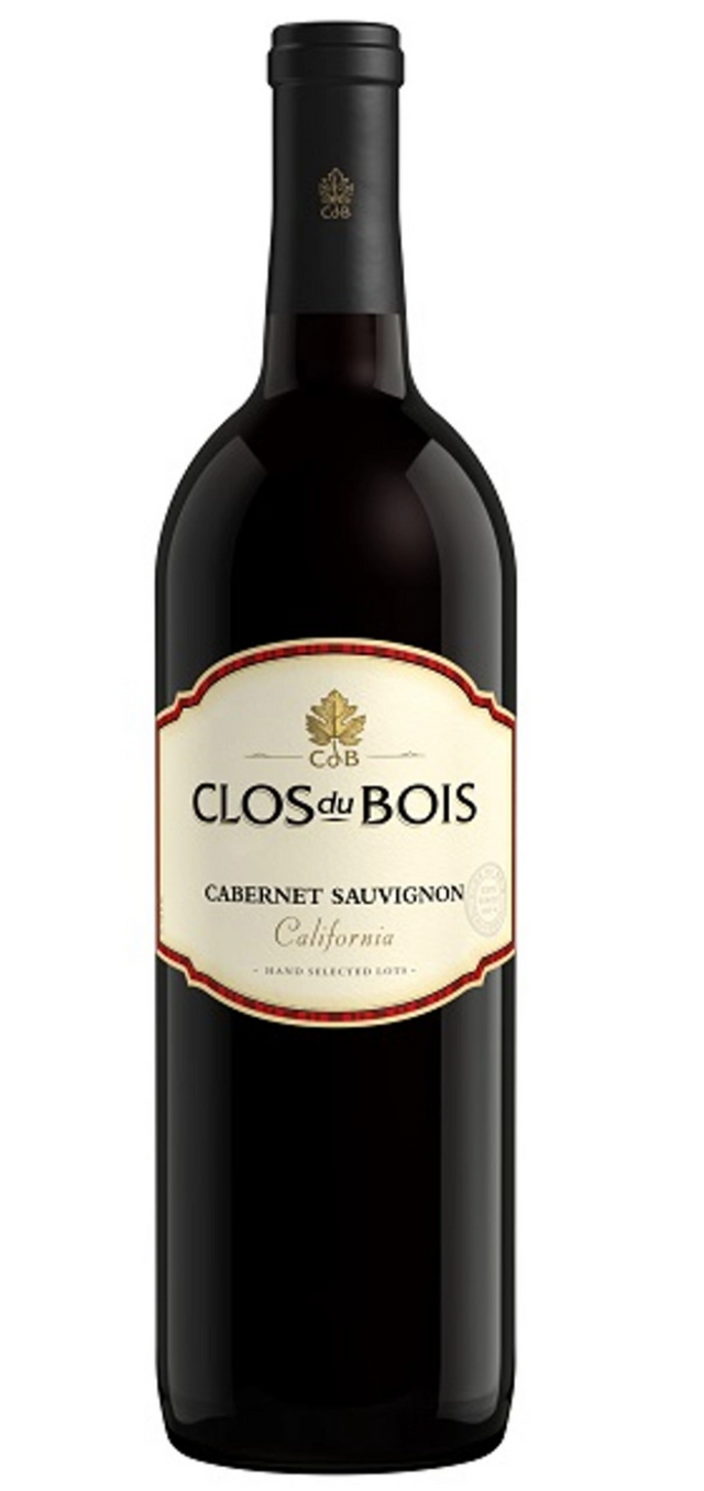 1979 | Clos du Bois | Woodleaf Vineyard Cabernet Sauvignon at CaskCartel.com