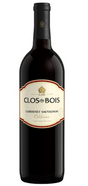 1979 | Clos du Bois | Woodleaf Vineyard Cabernet Sauvignon at CaskCartel.com