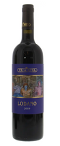2019 | Tua Rita | Lodano Rosso at CaskCartel.com
