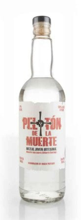 Pelotón de la Muerte | 700ML at CaskCartel.com