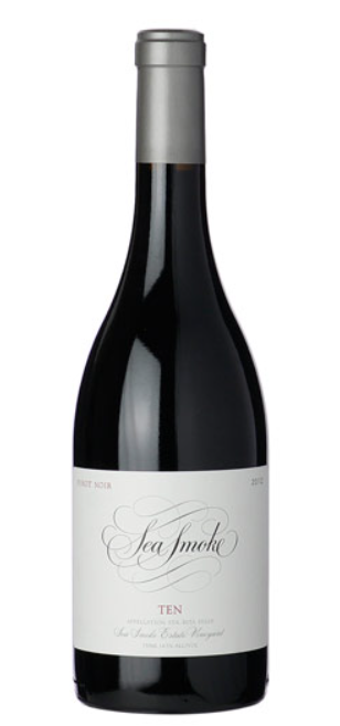2012 | Sea Smoke Cellars | Ten Pinot Noir at CaskCartel.com
