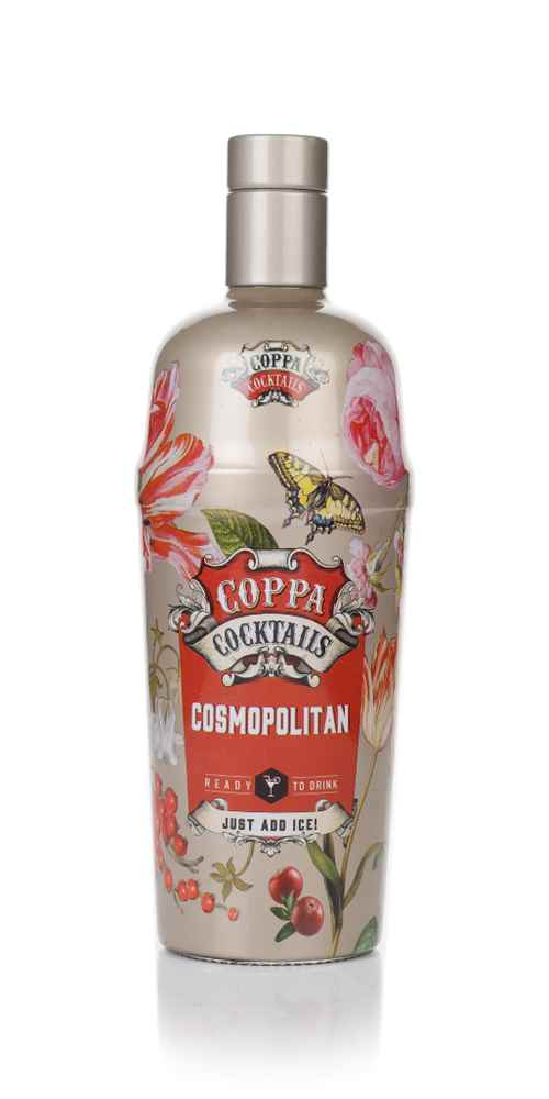 Coppa Cosmopolitan | 700ML at CaskCartel.com