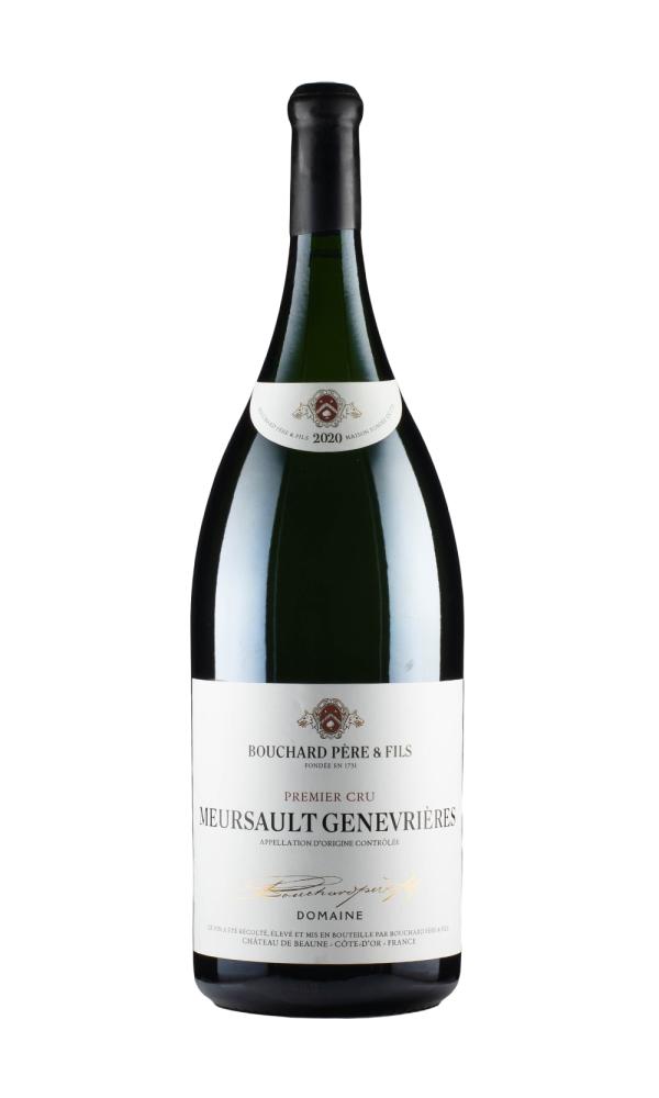 2020 | Bouchard Pere & Fils | Meursault Genevrieres 6L at CaskCartel.com