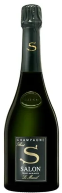 1990 | Salon | Cuvee 'S' Le Mesnil Blanc de Blancs Brut (Magnum) at CaskCartel.com