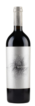 2019 | Bodegas El Nido | 'El Nido' at CaskCartel.com