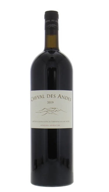 2019 | Cheval des Andes (Magnum) at CaskCartel.com