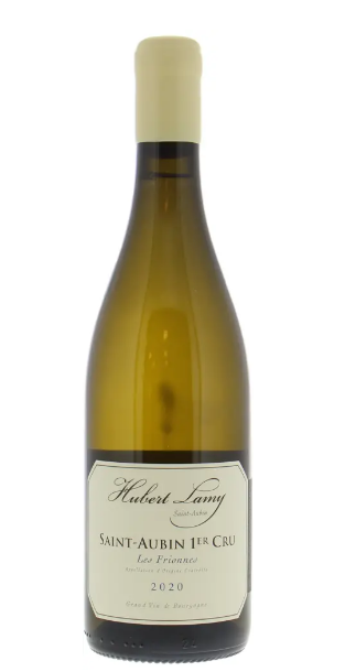 2020 | Hubert Lamy | Saint-Aubin Les Frionnes 1er Cru at CaskCartel.com