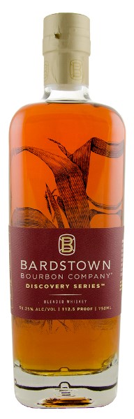 Bardstown Bourbon Company Discovery #11 at CaskCartel.com
