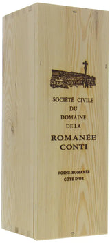 2019 | Domaine de la Romanée-Conti | Saint-Vivant at CaskCartel.com