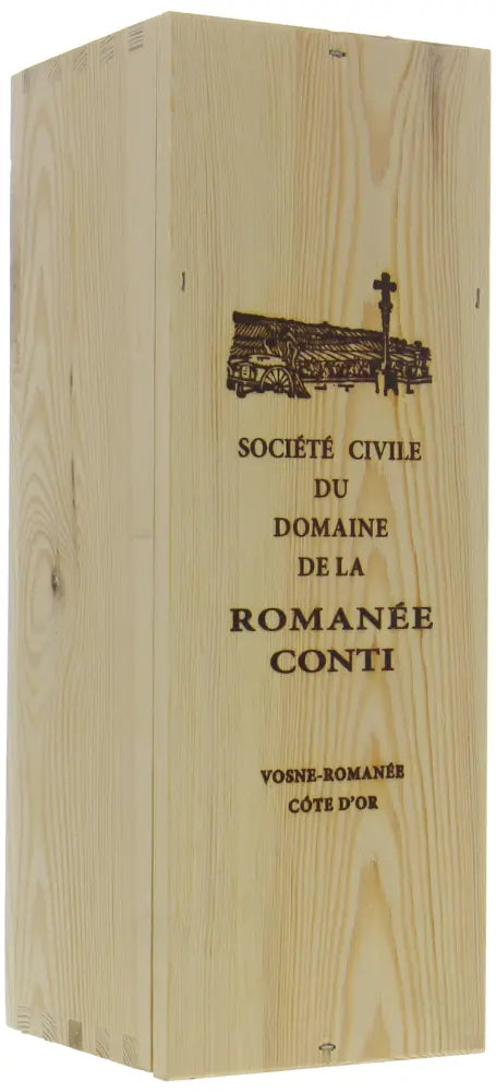 2019 | Domaine de la Romanée-Conti | Saint-Vivant at CaskCartel.com