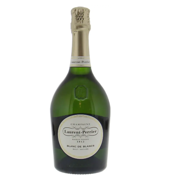 Laurent Perrier | Blanc de Blancs Brut Nature-NV at CaskCartel.com