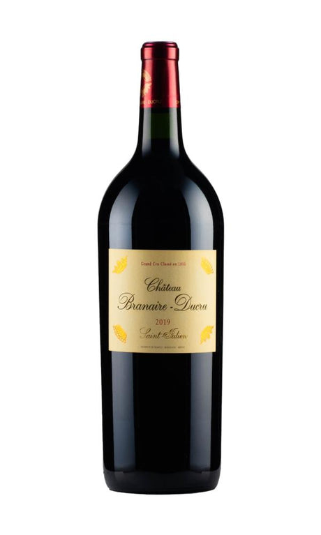 2019 | Branaire-Ducru | Saint-Julien (Magnum) at CaskCartel.com