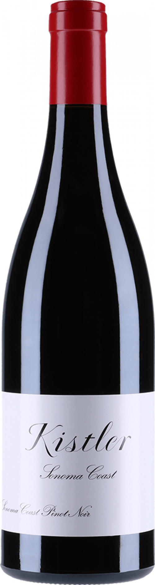 2019 | Kistler | Pinot Noir Sonoma Coast at CaskCartel.com