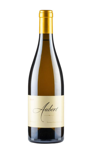 2020 | Aubert | Park Avenue Estate Vineyard Chardonnay at CaskCartel.com