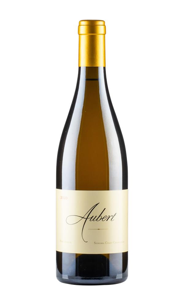 2020 | Aubert | Park Avenue Estate Vineyard Chardonnay