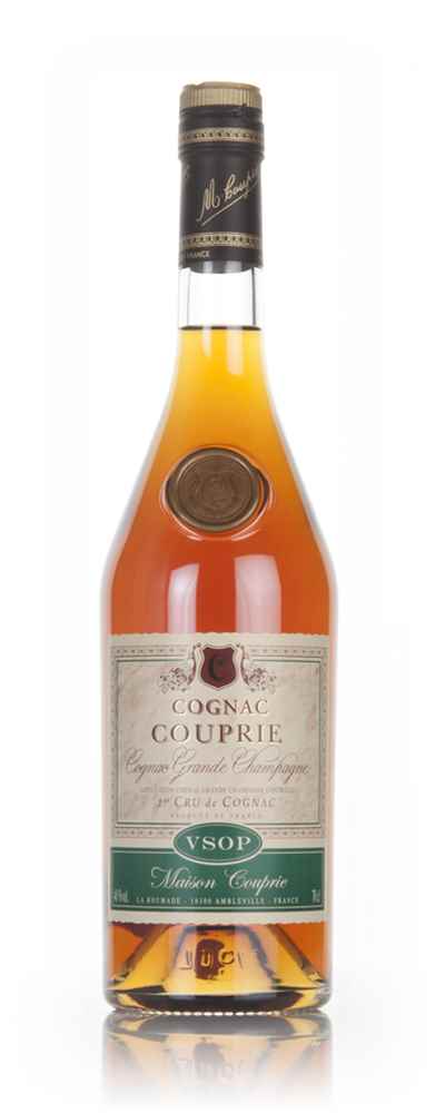 Cognac Couprie VSOP | 700ML at CaskCartel.com