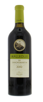 2010 | Bodegas Emilio Moro | Malleolus de Sancho Martin at CaskCartel.com