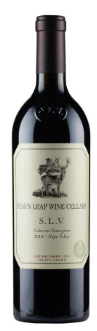 2018 | Stags Leap | SLV at CaskCartel.com