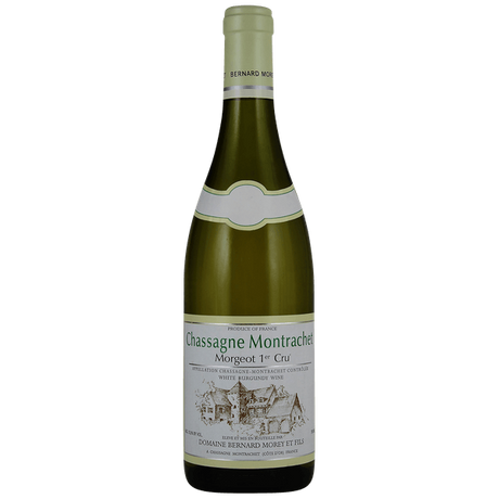 2000 | Bernard Morey et Fils | Les Baudines at CaskCartel.com